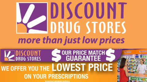 Photo of Forest Lake Discount Drug Store