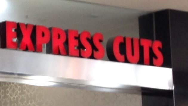 Photo of Express Cuts