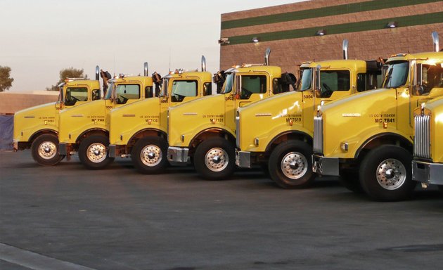 Photo of Midwest Disposal Services