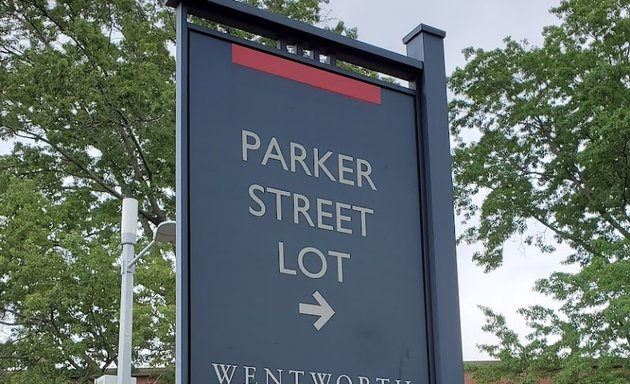 Photo of Parker Street Lot