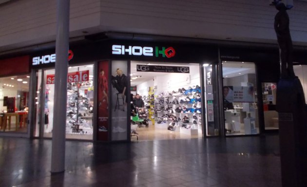 Photo of Shoe HQ