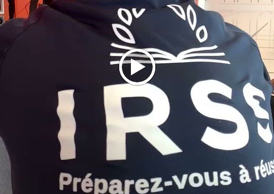 Photo de IRSS Rennes - Formations Sport (Prépa Sports, BPJEPS et Bachelor), Santé, Social, Sécurité et Petite Enfance