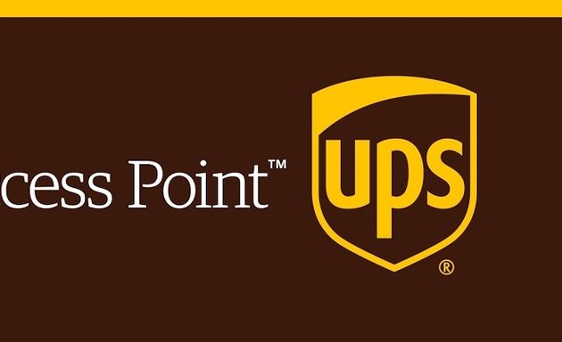 foto Ferramenta UPS Access Point