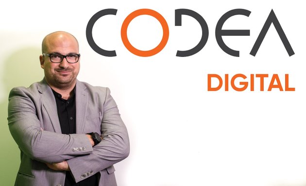 Photo of Codea Digital Ltd