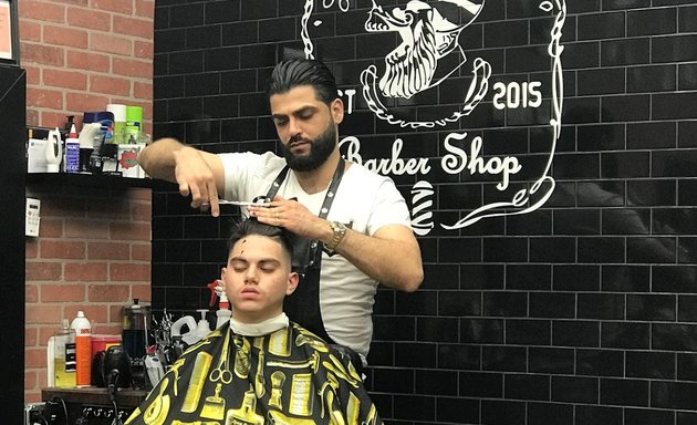 Photo of Avenue Barbershop