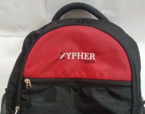 Photo of ZYPHER Bags