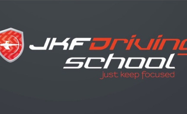 Photo of jkf Driving School
