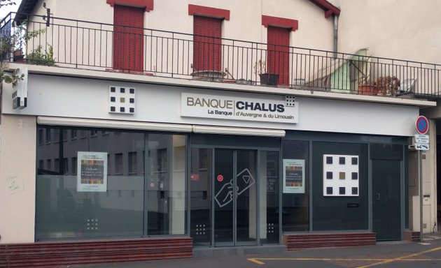 Photo de Banque Chalus