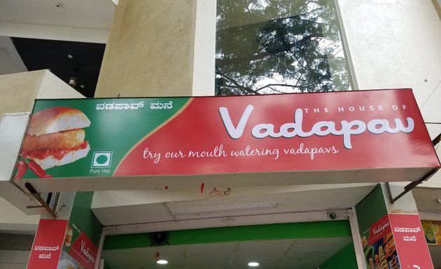 Photo of Vadapav Mane