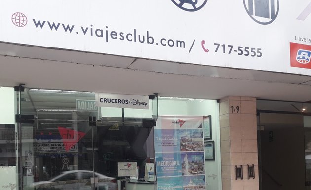 Foto de Viajes Club