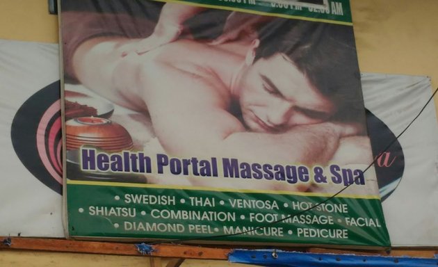 Photo of Health Portal Massage & Spa