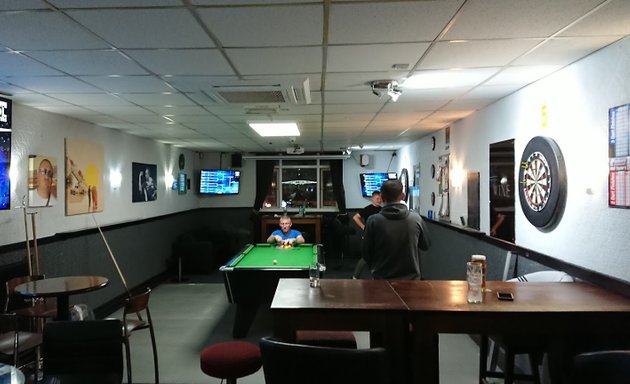 Photo of Q's Sports Lounge Snooker Club