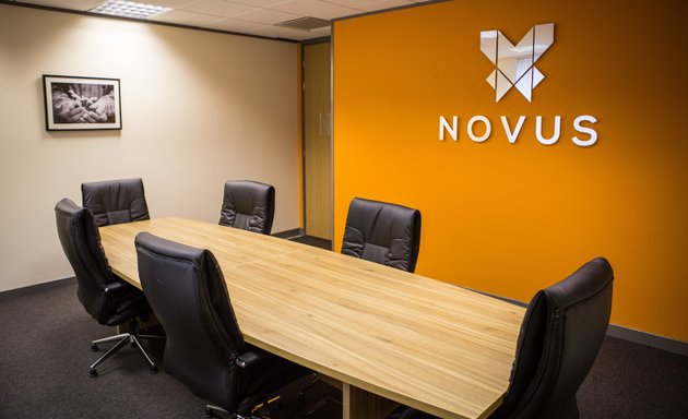Photo of Novus Property Solutions Ltd