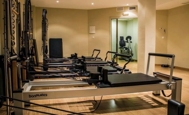 Foto de Kinesis Wellness Studio