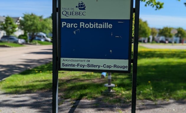 Photo of Robitaille Park