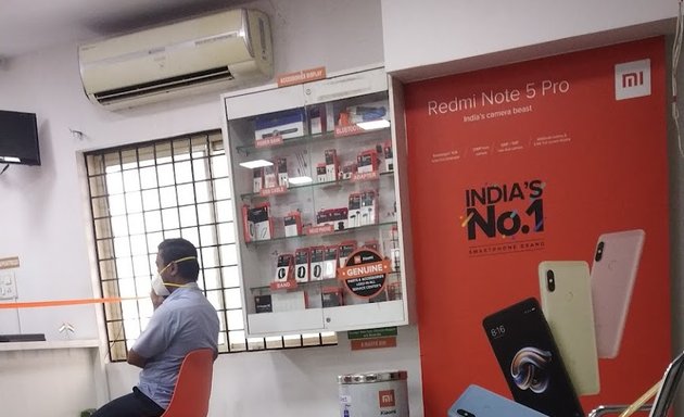 Photo of MI Service Center Bangalore (B2X)