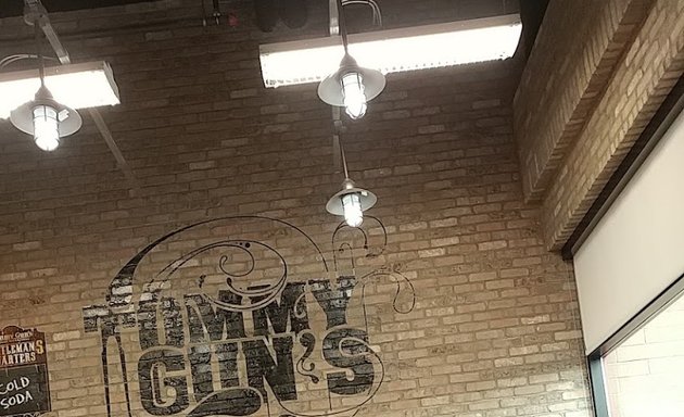 Photo of Tommy Gun's Original Barbershop