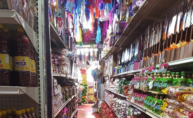 Photo of Rivera's Candy Shop