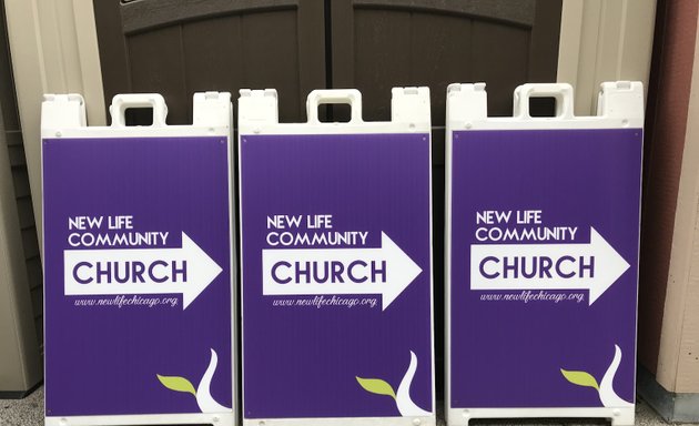 Photo of New Life Community Church Rogers Park