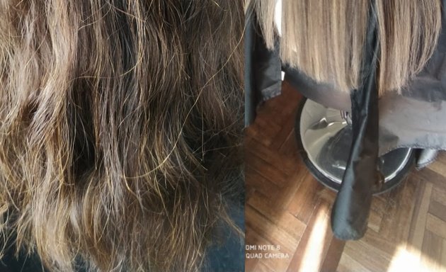 Foto de Peluquería Impacto, Estética unisex