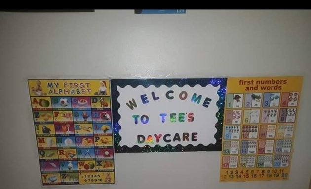 Photo of Tee's Family Daycare