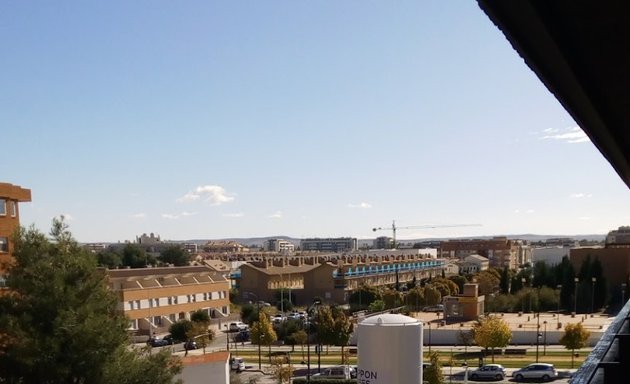 Foto de Complejo Hospitalario Universitario de Albacete