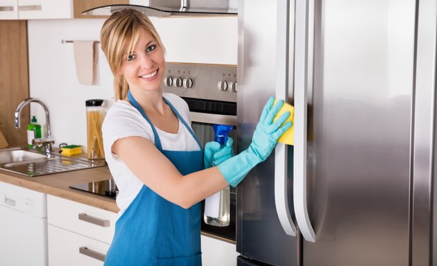 Photo of A to Z Cleaning Services