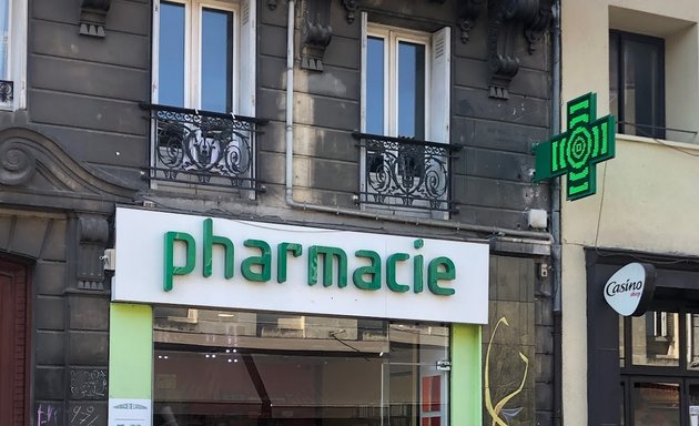 Photo de Pharmacie de L'Argonne