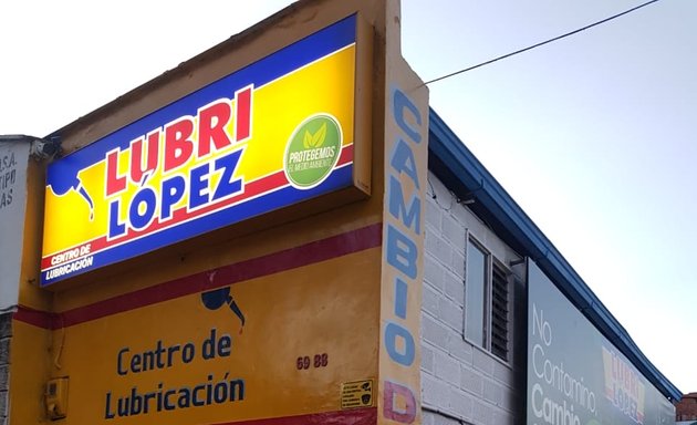 Foto de Lubri lopez