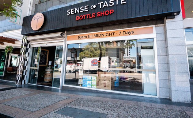 Photo of Sense of Taste West End