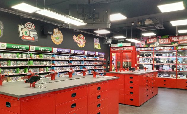 Photo of CeX