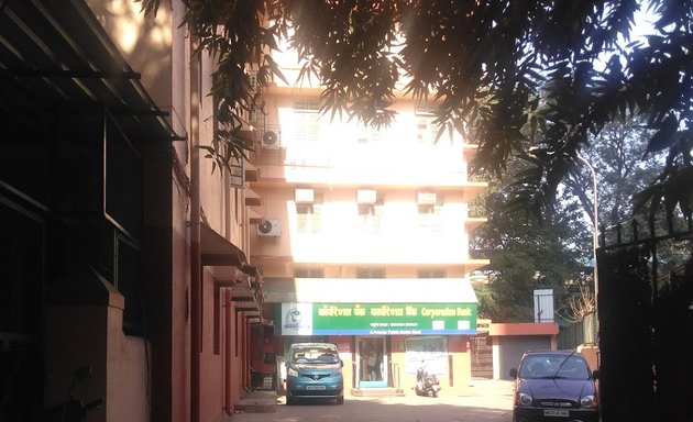 Photo of Corporation Bank