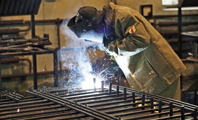 Photo of Salim Welding & Grill works