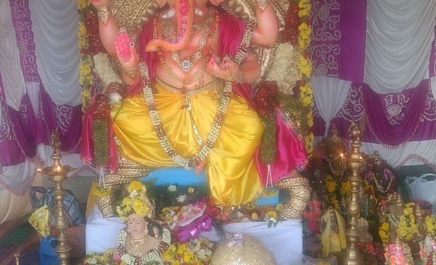 Photo of Maha Ganpathi Temple