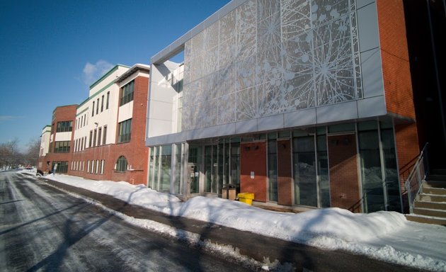 Photo of Douglas Mental Health University Institute Emergency Room