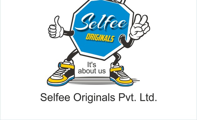 Photo of Selfee Originals