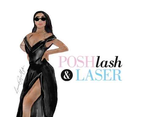 Photo of Posh Lash and Laser