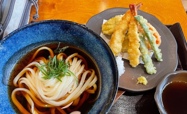 Photo de Restaurant Japonais d'Udon KISIN