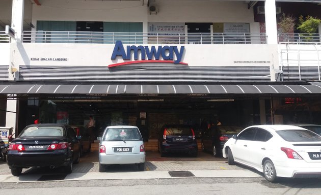 Photo of Amway Malaysia Shop Perai