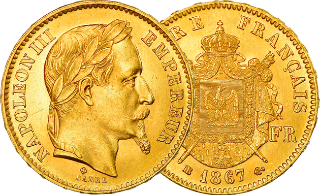 Photo de Comptoir Des Monnaies Rennes - Achat d'or / Vente d'or / Monnaies anciennes