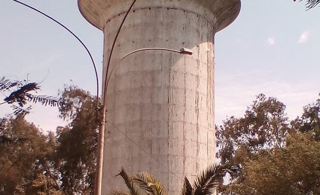 Foto de Estatua Virgen