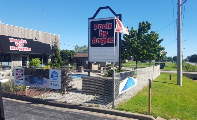 Photo of Pools By Angelo