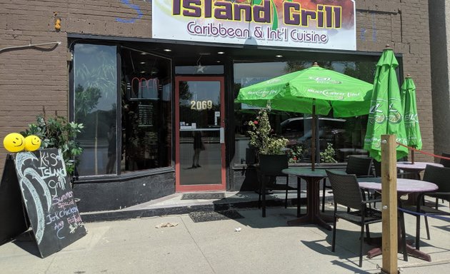 Photo of K&S Island Grill