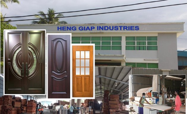 Photo of Heng Giap Industries