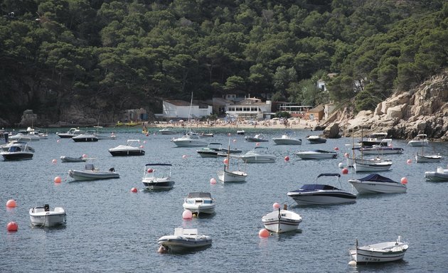Foto von Catalan Tourist Board