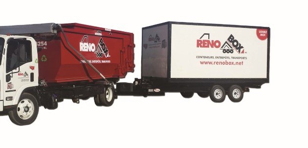 Photo of Renobox Regina