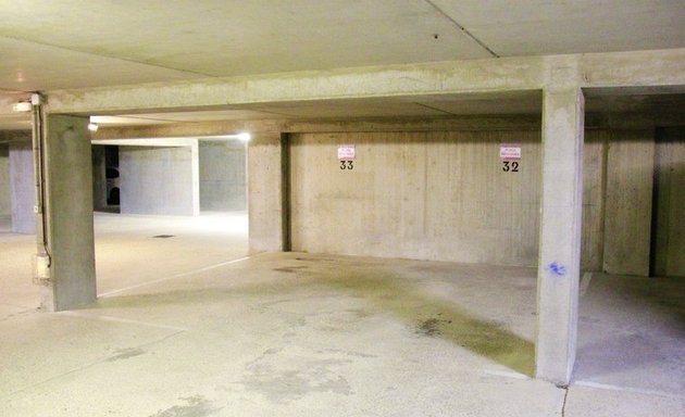 Photo de Yespark, location de parking au mois - Pitié-Salpêtrière - Paris