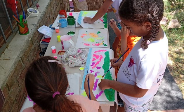 Foto de Escuela de danza BZM El Pinar