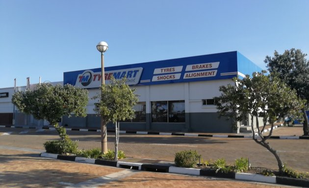 Photo of Tyremart Parklands