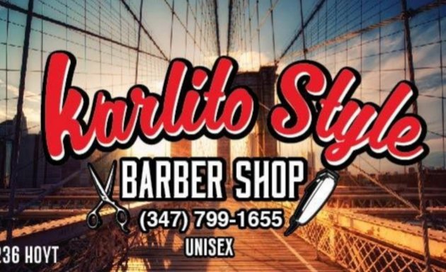 Photo of Karlito Styles barbershop
